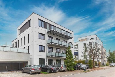 Verkauf im Bieterverfahren: Zwei Appartements im Doppelpack * Perfekte Kapitalanlage * Ölmühle-Areal