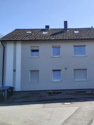 Mehrfamilienhaus in Leopoldshöhe
