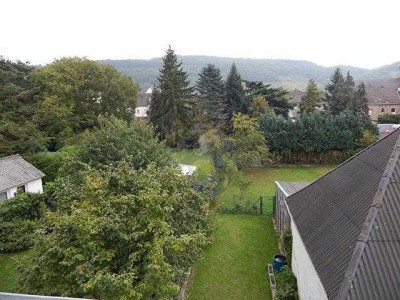 TRIER-PFALZEL: STUDIS AUFGEPASST! Appartement 43 m² mit Balkon & Garten in ruhiger Wohnlage!