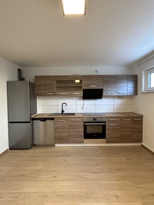 2-Zimmer-Wohnung  in Neuried