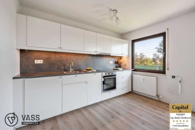 3-Zimmer-Wohnung in Heilbronn-Klingenberg