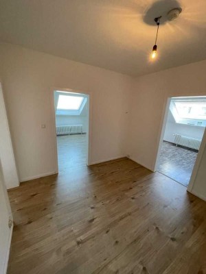 3-Zimmer-Wohnung in Linden-Mitte zu vermieten!