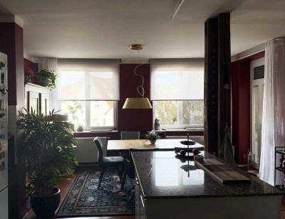 Schöne Erdgeschosswohnung zur Kapitalanlage!