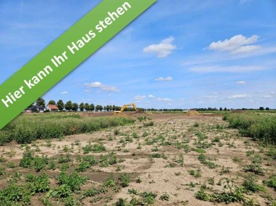 Ein Komforthaus für jedermann im kommenden Baugebiet in Einum.