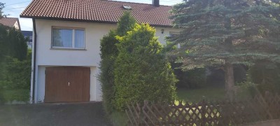 Besser geht`s nicht. Freistehendes EFH, Wohngebiet