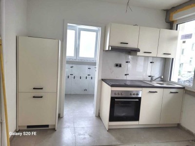 Neu Renoviertes Studio-Apartment im Zentrum Heilbronn