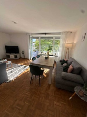 2 Zimmer in Landshut-Peter u. Paul