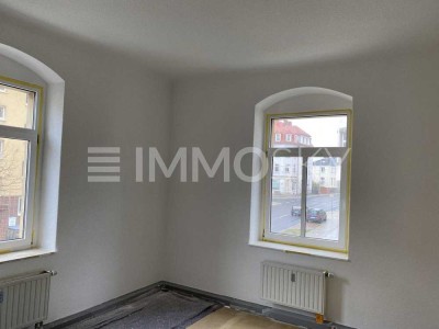 Ihr neues Zuhause Wohnung sofort verfügbar