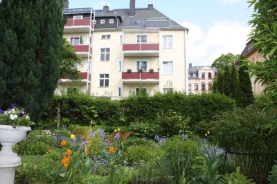 *Familien aufgepasst* neue 5-Raum Maissonette Wohnung in ruhiger Lage Nähe Zeisigwald