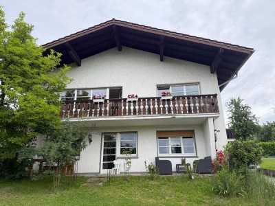 Attraktives Einfamilienhaus in Paderborn-Wewer