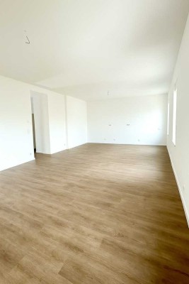 Exklusive Loft-Obergeschosswohnung–75 m² Neubauqualität mit 3m Deckenhöhe & hochwertiger Einbauküche