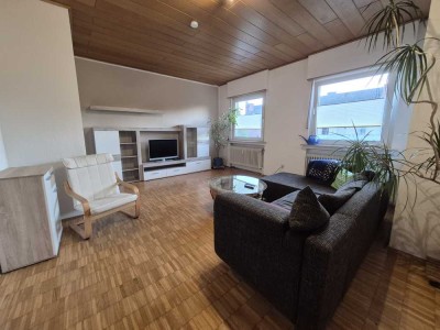 Attraktive 2-Zimmerwohnung in zentraler Lage von Dülken