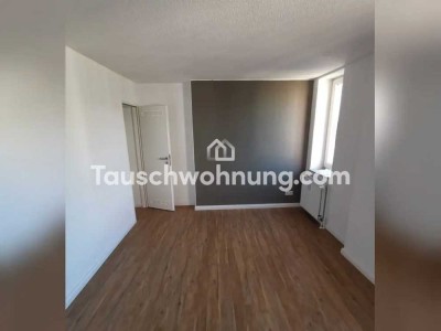Tauschwohnung: Studio Apartment in zentraler Lage - St. Georg