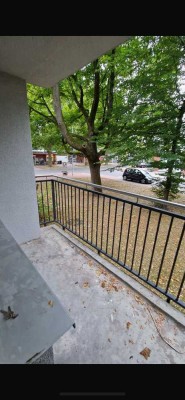 Erstbezug: Moderne 3-Zimmer-Wohnung mit Balkon in Hannover-Bothfeld