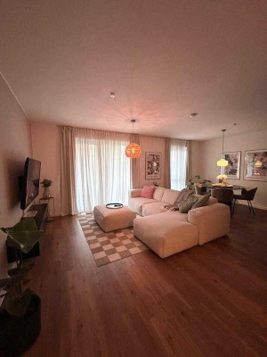 Moderne 2,5 Zimmer Wohnung im Duisburger-Süden