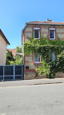 Doppelhaushälfte in Gonsenheim