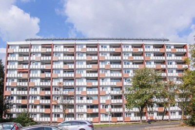 Für Singles und Paare