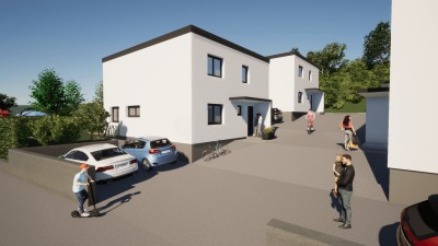 PROVISIONSFREI - HAUS 1