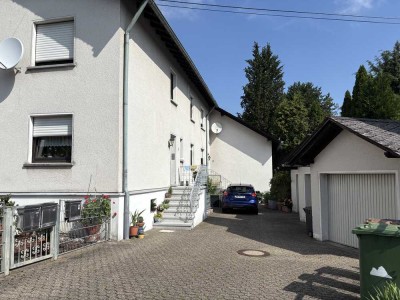 Attraktive helle 3-Zimmer-Wohnung in Ransbach-Baumbach