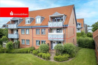 Drei-Zimmer-ETW in Büdelsdorf