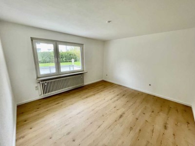 Helle, renovierte 3-Zimmer-Wohnung mit EBK und Balkon in Remscheid