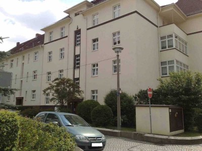 3 Zimmer Wohnung in der Südstadt
