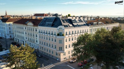 The View - Exklusives Wohnen in Rudolfsheim