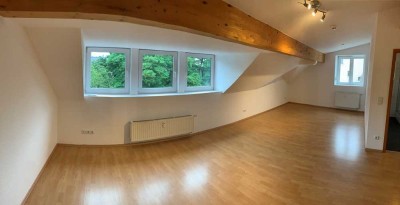Helle 1-Zimmer-Wohnung mit Einbauküche im Alleenring