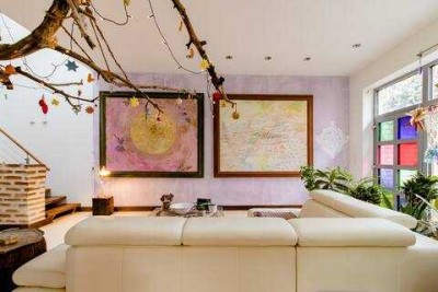 Einfamilienhaus mit 6 Zimmern und Garten in Rheinzabern