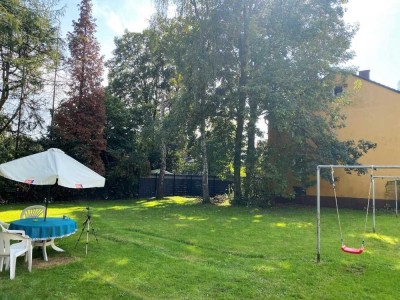 3 Zi. Wohnung in Herne – 2 Schlafzimmer, Wohnküche, Balkon