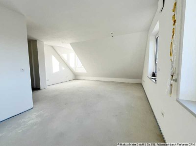 Neubau in zentraler Lage