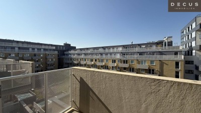 | 2 ZIMMER | ASPERNSTRASSE U2 | NEUBAU | ABSTELLRAUM | VERFÜGBAR AB SOFORT