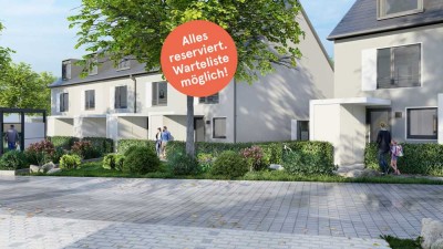 Alles reserviert! Warteliste möglich. Wir bringen Sie sicher in Ihr Zuhause: 145 m² in Oranienburg