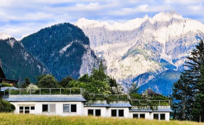 Loftresidenz am Gesäuseeingang