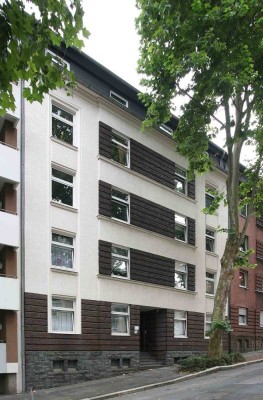 2 Zimmer mit Balkon in Hagen