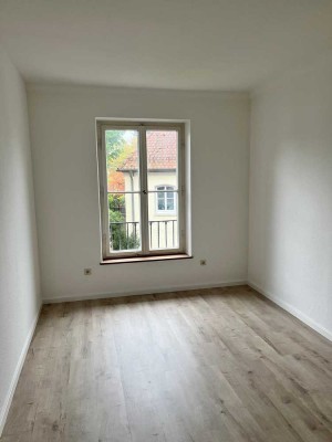 Helle charmante Altbau-Wohnung in HN Ost