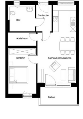 Detterstraße 11, 94469 Deggendorf