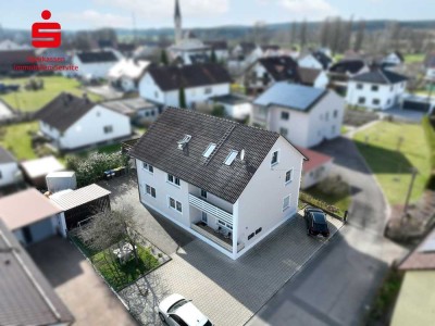 Sichere Kapitalanlage - Attraktives 3-Parteien-Haus mit Charakter