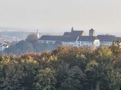Großzügige 3-Zimmer-Wohnung mit Südlage