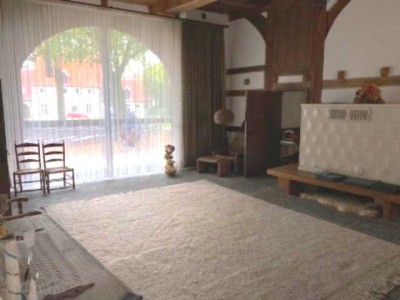 Historisches Bauernhaus mit 7 Zimmern für ein gemütliches Zuhause in Oelde-Stromberg