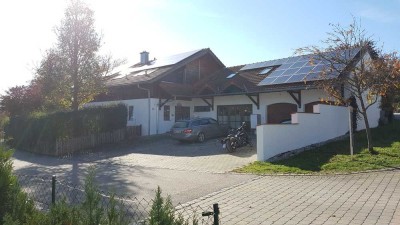 Einfamilienhaus mit luxuriöser Innenausstattung, optional vollmöbliert!