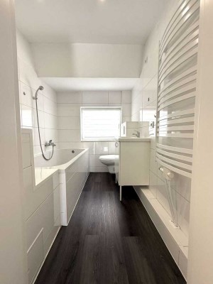 Über 6 % Rendite! Dreifamilienhaus in Top-Lage von Bad Hersfeld!