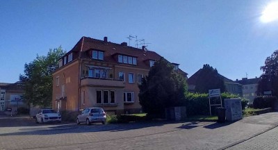 Helle, frisch sanierte 4 Zimmer Wohnung im Herzen von Hildesheim