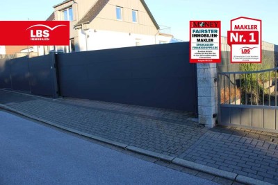 Repräsentatives Anwesen mit großem Grundstück und Gehobener-Ausstattung