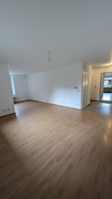 Freundliche 1-Zimmer-EG-Wohnung in Rinnthal