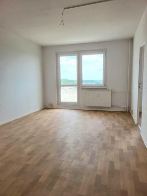 Kautionsfrei + 2 Monate Mietfrei! 4 -Raumwohnung zum Schnäppchenpreis!