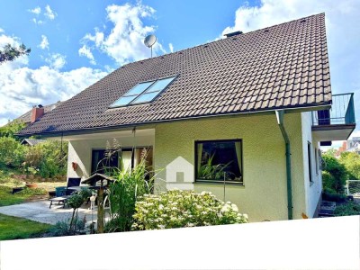 Wohnen am Wingertsberg