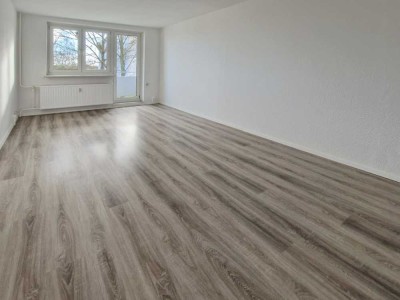 4-Zimmer-Wohnung im Erdgeschoss zu vermieten