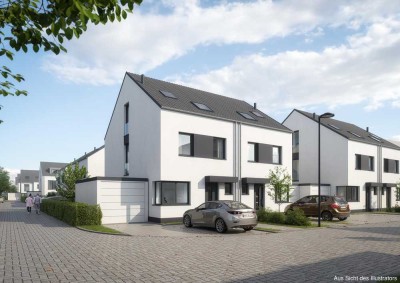 STILVOLL LEBEN IN NIEDERKASSEL - RANZEL!