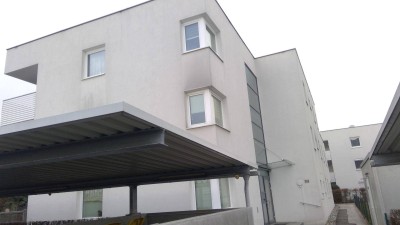 Purgstall | Geförderte Miete mit Kaufoption | Top 1/7 | 2. OG mit Balkon